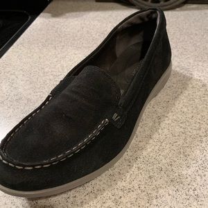 Women’s Rockport Adiprene by Adidas flat shoes